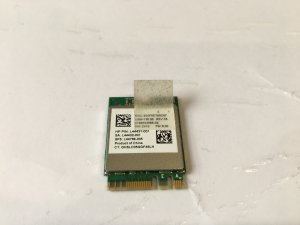 HP L44796-005 Wireless Wifi Card 13-DV0598SA RTL8822CE (O15/4)