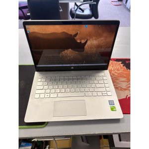 HP Pavilion 14-bf1 Core i7 8550u 8gb Memory 250gb SSD 2gb Geforce MX130 14.2In FHD Screen