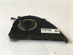 HP Pavilion 14-CE 14-CE0510SA CPU Cooling Fan Assembly L26368-001 (O89)