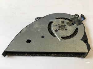 HP Pavilion 14-CE 14-CE0510SA CPU Cooling Fan Assembly L26368-001 (O89)