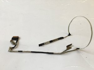 HP Pavilion 14-CE LCD Screen Display FHD Cable & WEBCAM DD0G7ALC01 (O89)