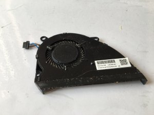 HP Pavilion 14-CE SERIES 14-CE3602SA CPU Cooling Fan Assembly L26368-001 (M14)