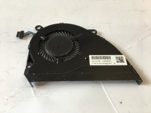 HP Pavilion 14-CE Series Laptop CPU Cooling Fan L26368-001 L26366-001 (M19)