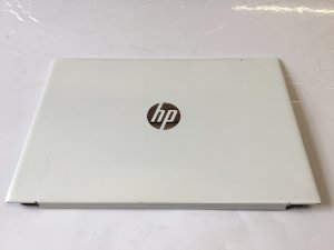 HP Pavilion 14-DV 14-DV0598sa REAR SCREEN Lid Cover, HINGES, SCREEN CABLE (O15)