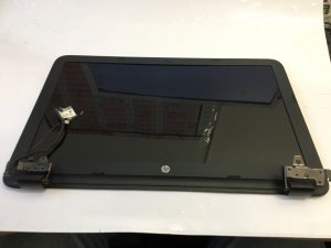 HP Pavilion 15-AY SERIES 15-AY516TX 15.6