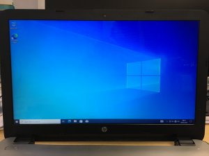 HP Pavilion 15-AY SERIES 15-AY516TX 15.6