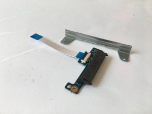 HP Pavilion 15-BW 15-BW067sa HDD Caddy brackets & CONNECTOR (O49)