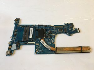 HP Pavilion 15-CS SERIES 15-CS3009na Motherboard Intel i5-1035G1 L67287-601 (M14
