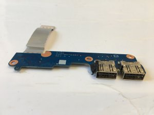 HP Pavilion 15-CS SERIES 15-CS3009na USB BOARD DAG7BDTB8B0 (M14)