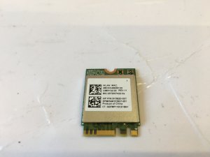 HP Pavilion 15-CS SERIES 15-CS3009na WIFI wireless card 915620-001 (M14)