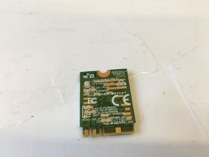 HP Pavilion 15-CS SERIES 15-CS3009na WIFI wireless card 915620-001 (M14)