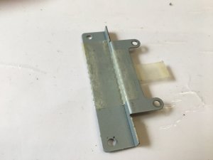 HP Pavilion 15-G 15-G094SA HDD SSD Hard Disk Drive Caddy Holder Bracket (M14)