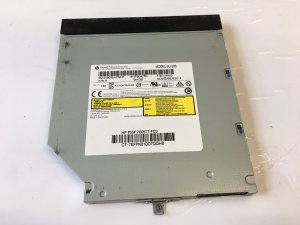 HP Pavilion 15-G Series 750636-001 ODD Optical DVD Drive MODEL SU-208 (M14)