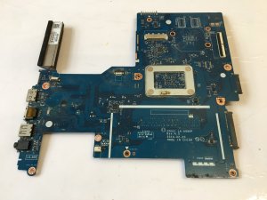 HP Pavilion 15-G Series Motherboard AMD A8-6410 CPU 8Gb RAM 764260-501 (M14)