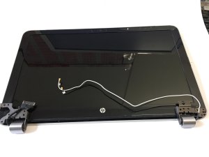 HP Pavilion 15-N SERIES 15-N220sa 15.6