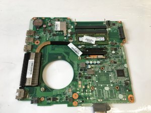 HP Pavilion 15-N SRIES 15N-220SA Motherboard i3-3217U CPU 737982-501 4GB RAM (P8)