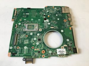 HP Pavilion 15-N SRIES 15N-220SA Motherboard i3-3217U CPU 737982-501 4GB RAM (P8)