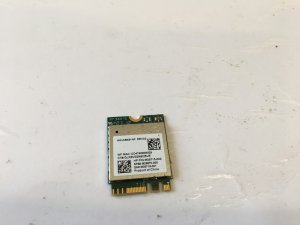 HP Pavilion 17-CP SERIES 17-CP0021na Laptop WIFI Wireless Card M09715-002 (M19)