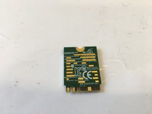 HP Pavilion 17-CP SERIES 17-CP0021na Laptop WIFI Wireless Card M09715-002 (M19)