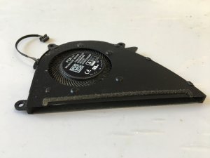 HP Pavilion 17-CP SERIES 17-CP0021na Series AMD RYZEN CPU Cooling Fan (M19)