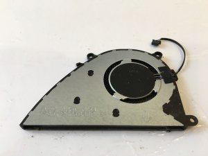 HP Pavilion 17-CP SERIES 17-CP0021na Series AMD RYZEN CPU Cooling Fan (M19)