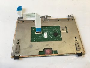 HP Pavilion 17-CP SERIES 17-CP0021na Series Touchpad & Flex TM-P3607-002 (M19)
