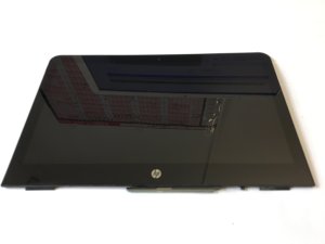 HP Pavilion X360 13-U Series 13-U063na 13.3'' FHD Touch Digitizer Assembly (O76)