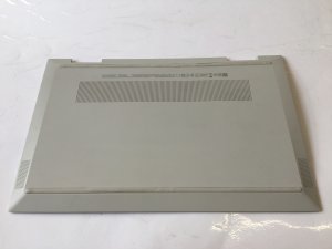 HP Pavilion x360 14-DY Base Cover Housing Matte Silver M45016-001 GRADE A+ (SJ3)