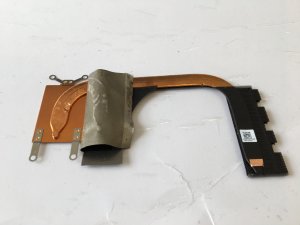 HP Pavilion x360 14-DY SERIES 14-DY0002na Cooling Heatsink M45023-00 (SJ3)