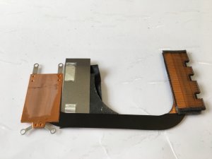 HP Pavilion x360 14-DY SERIES 14-DY0002na Cooling Heatsink M45023-00 (SJ3)