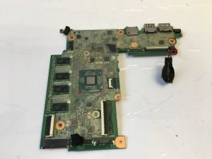 HP Stream 11 Pro G3 Intel CELERON N3060 Motherboard 4GB Ram 64GB 907727-601 (O44)