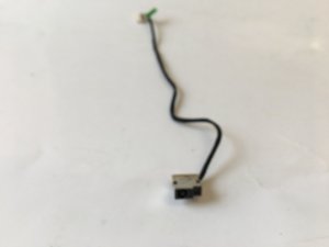 HP Stream 14-AX 14-AX054sa DC POWER JACK + SOCKET CABLE 799750-F23 (SJ5)