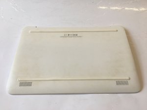 HP Stream 14-AX SERIES 14-AX054SA 14-CB Base Bottom Chassis Case Cover (SJ5)
