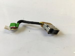 HP Stream X360 11-AA Series 11-AA050sa DC Socket Port Charging Connector (O76)