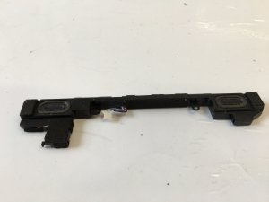 HP Stream X360 11-AA Series 11-AA050sa LEFT + RIGHT Speakers 906785-001 (O76)