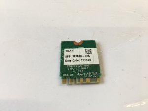 HP Stream X360 11-AA Series 11-AA050sa Wireless Wifi card 7265NGW 793840-005 (76