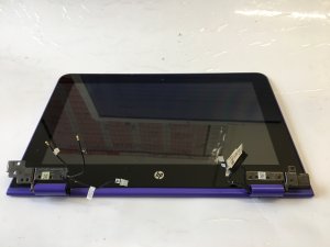 HP Stream x360 11-AA SERIES 11.6