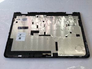 HP Stream x360 11-AG SERIES 11-AG002ne BASE COVER 906782-001 BLACK (F7)