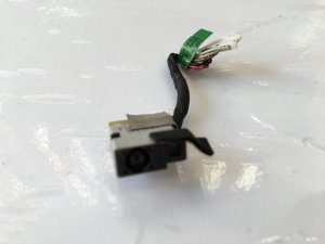 HP Stream X360 11-AG Series 11-AG002ne DC Socket Port Charging Connector (F7)