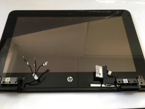 HP Stream x360 11-AG SERIES 11-AG002ne FULL 11.6