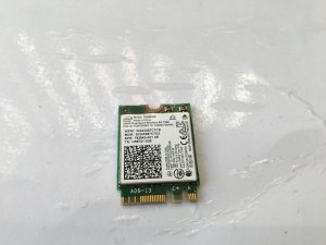 HP Stream X360 11-AG Series 11-AG002ne Wireless Wifi card 7265NGW 793840-005 (F7