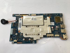 HP STREAM X360 11-AG002ne Motherboard CELERON N3060 4 Gb 32GB 908423-601 (F7)