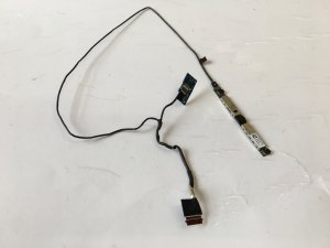 HP X360 13-u 13-U063na TOUCH Screen Cable & WEBCAM (O76)