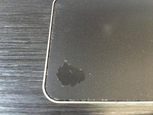 HP X360 13-u SERIES 13-U063na UK B/L PALMREST (O76)