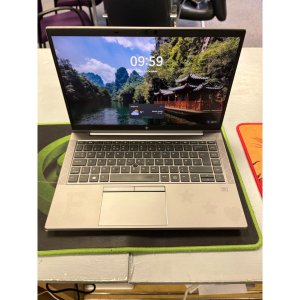 HP Zbook Firefly 14 G8 Core i7 1165G7 16gb Memory 500gb SSD 4gb T500 14.2In FHD Screen