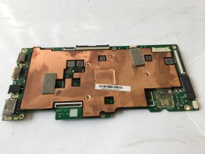 iOTA Flo 14.0-Inch Laptop Motherboard w/Intel Celeron N4020 4GB 64GB (SJ8)