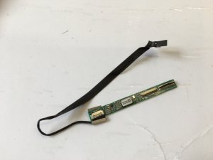 Lenovo Flex 5 14ARE05 14IIL05 LCD Touch Screen Digitizer Touch Cable Flex (Z2)