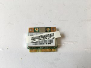Lenovo G575 WiFi Wireless Card (Z2)