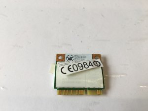 Lenovo G575 WiFi Wireless Card (Z2)