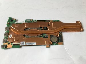 Lenovo Ideapad 1-14ADA05 Motherboard Main Board 5H40S20134 AMD 3020E 64GB (SJ7)